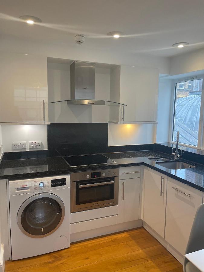 Appartement 1 Bed With Roof Terrace *