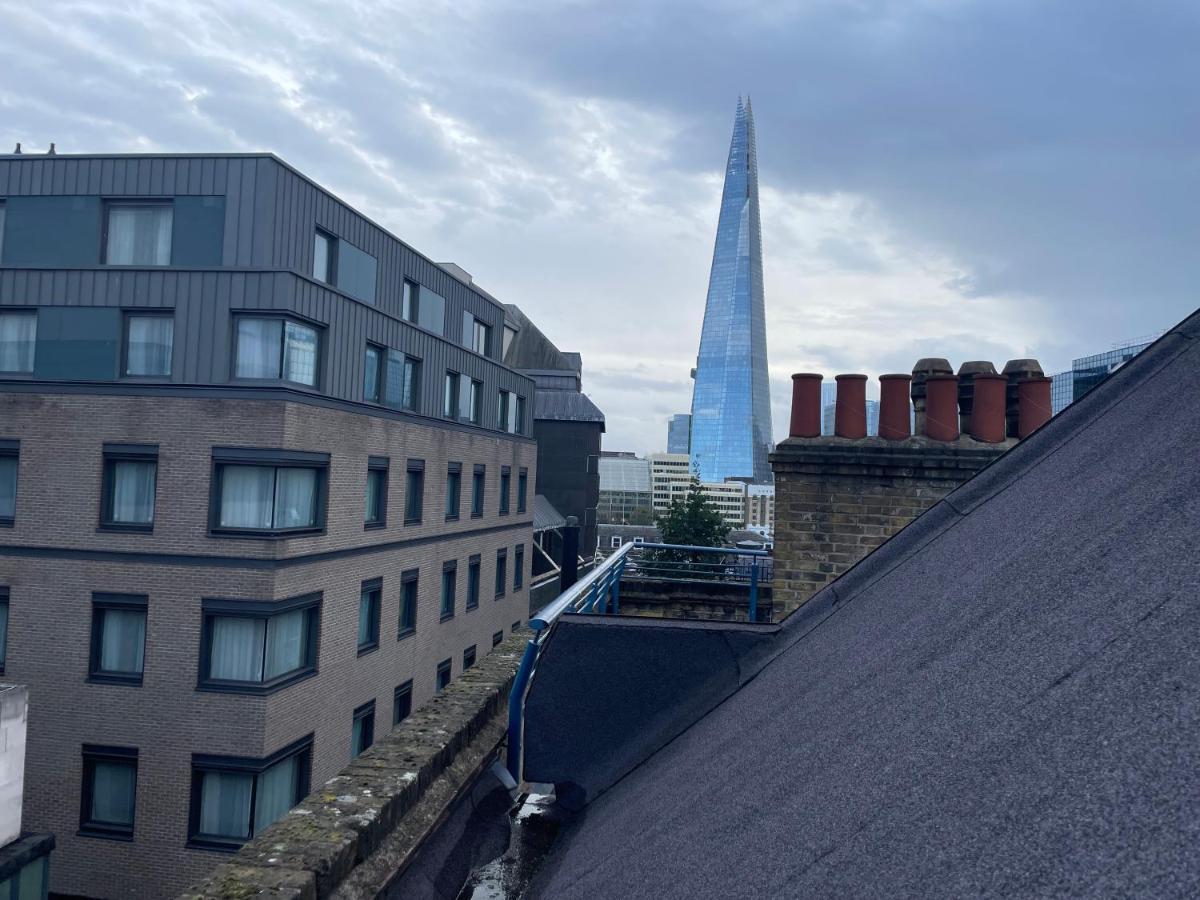 Appartement 1 Bed With Roof Terrace *