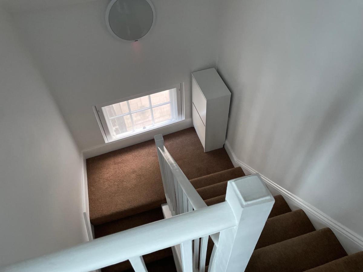1 Bed With Roof Terrace Appartement