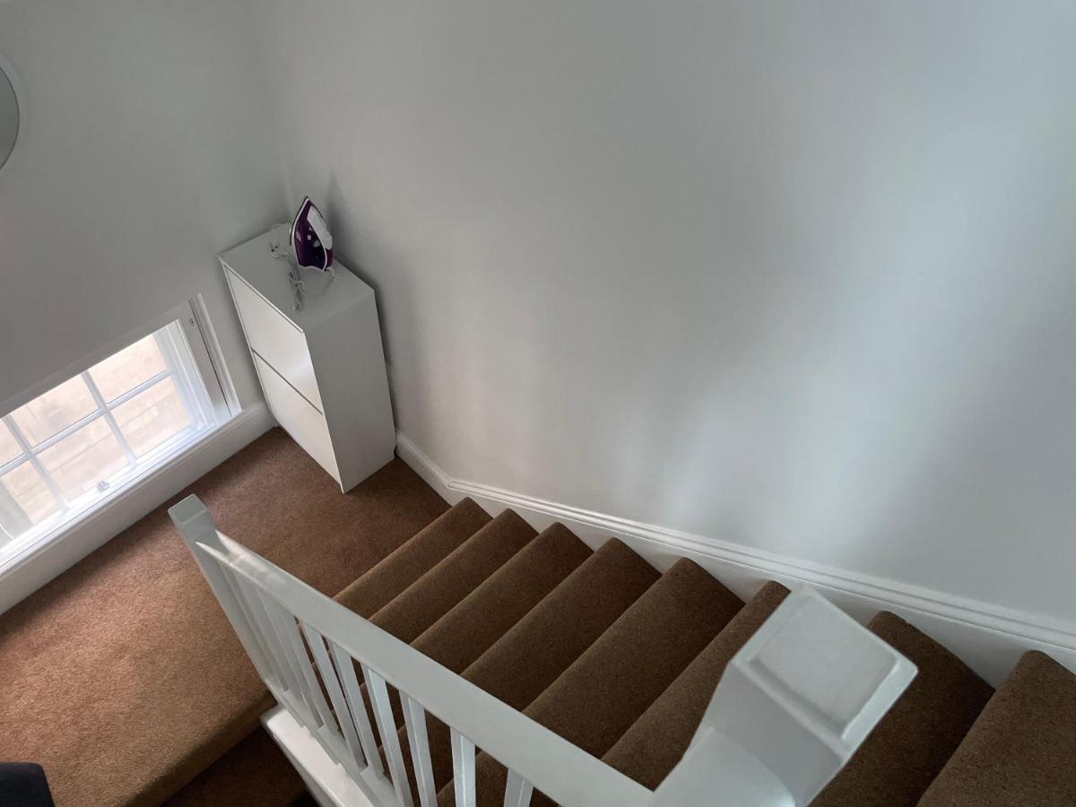 1 Bed With Roof Terrace Appartement