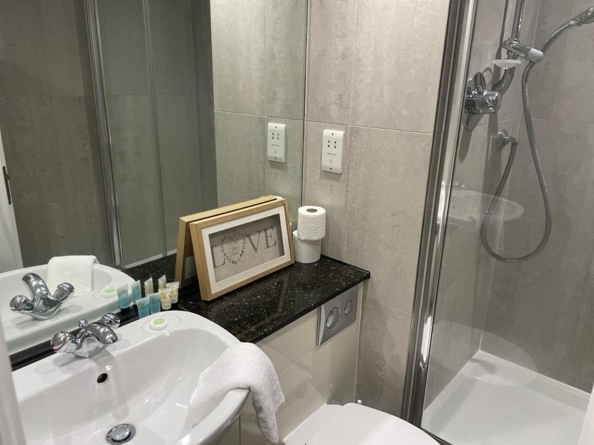 Appartement 1 Bed With Roof Terrace Londres