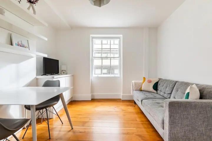 Appartement 1 Bed With Roof Terrace